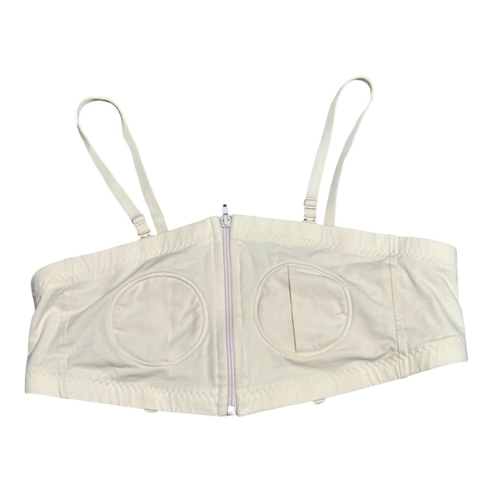 Simple wishes pumping bra xs-large